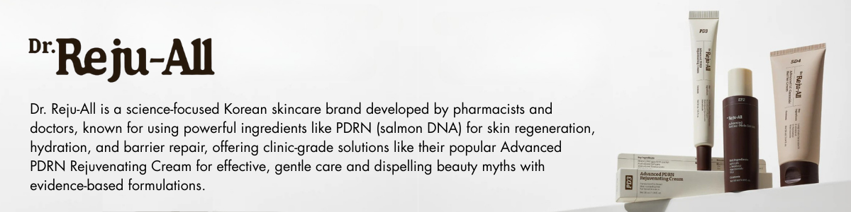 Dr. Reju-All