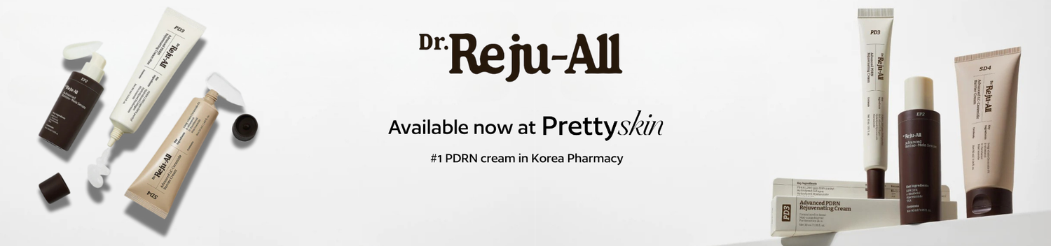 Pretty Skin Cosmetics