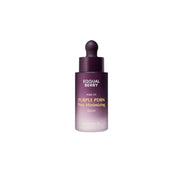 EQQUALBERRY Purple PDRN Pore Minimising Serum