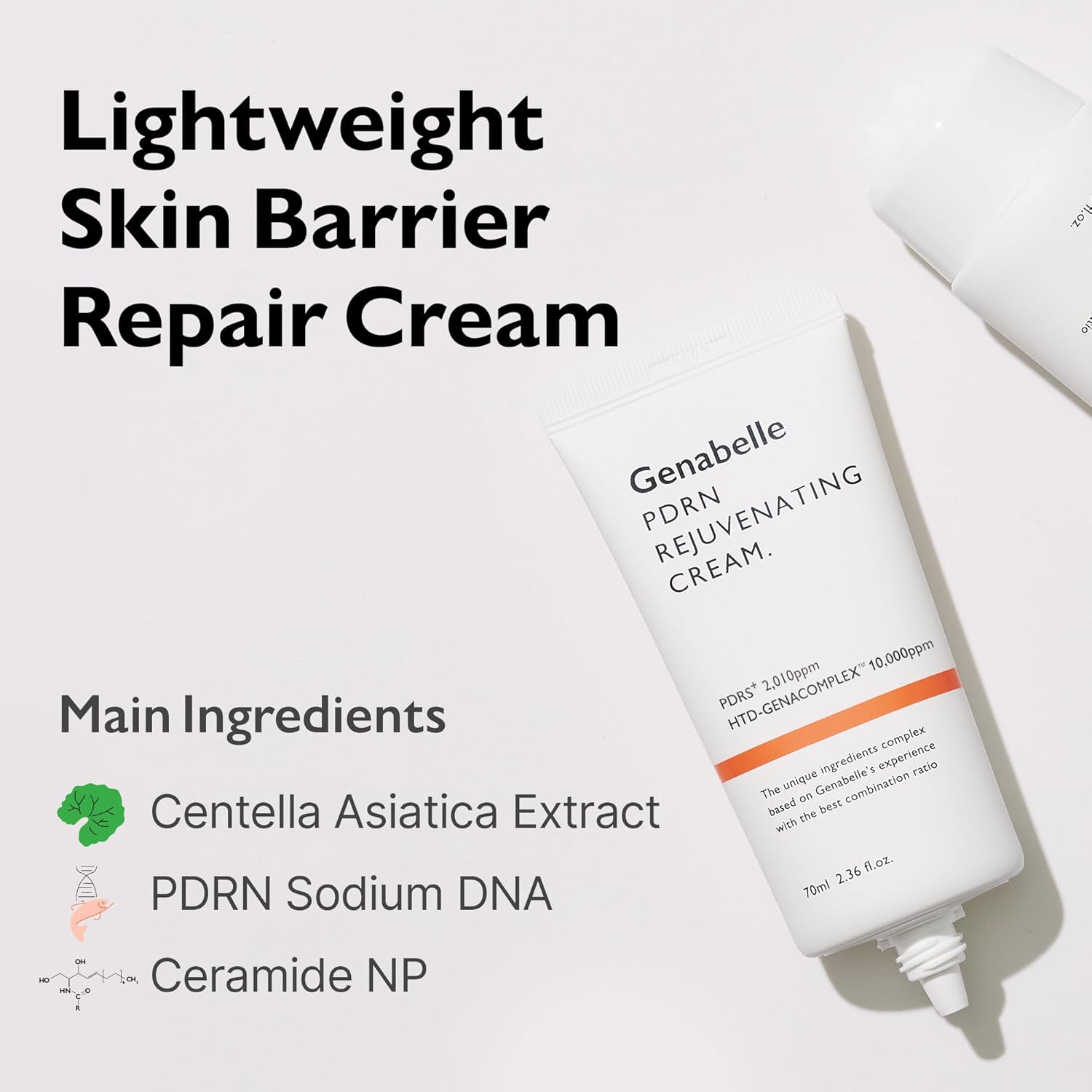Genabelle PDRN Rejuvenating Cream
