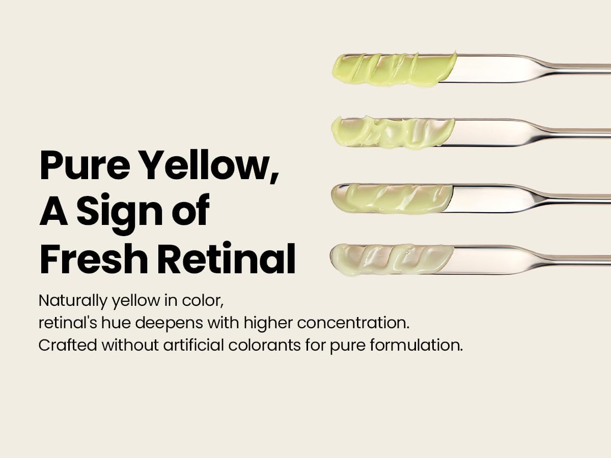 K-Secret Seoul 1988 Essence Retinal Liposome 2%+ Black Ginseng