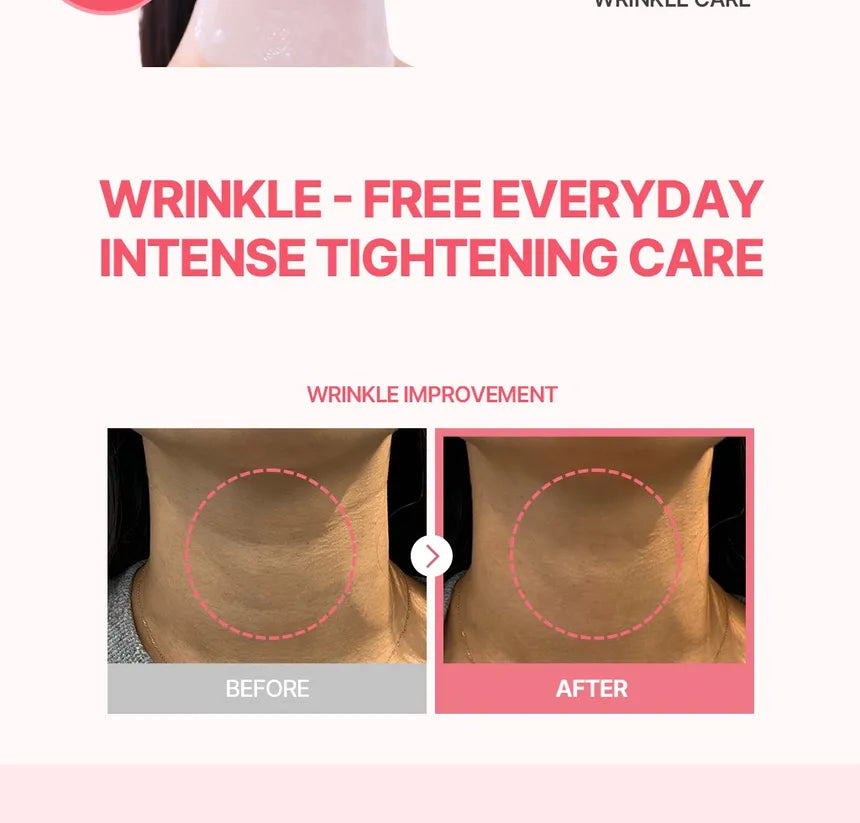 Torriden Cellmazing Firming Gel Mask