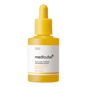 Medicube Kojic Acid Turmeric Niacinamide Serum