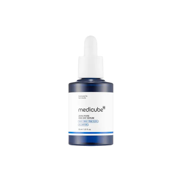 Medicube Zero Pore One Day Serum
