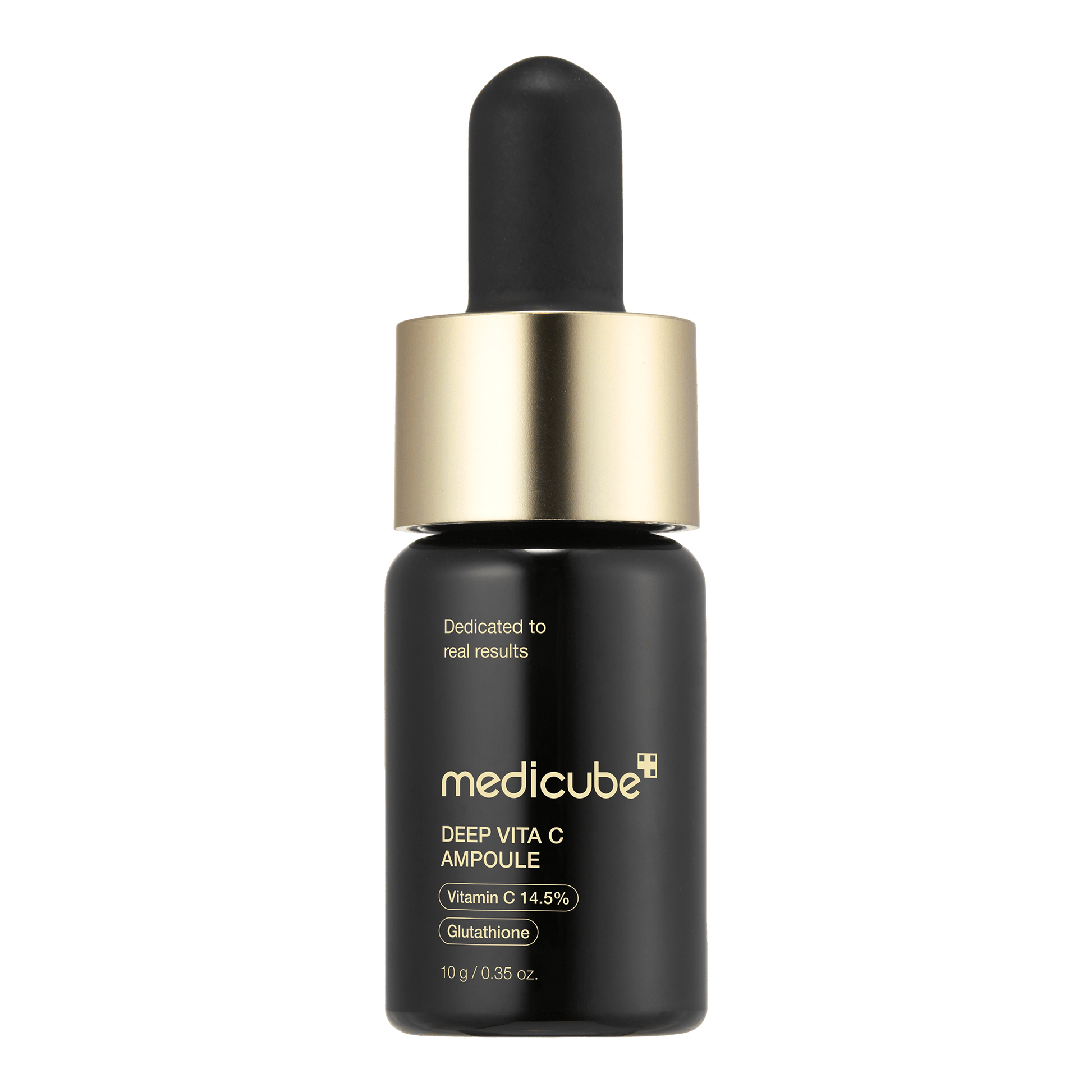 Medicube Deep Vita C Ampoule 2.0