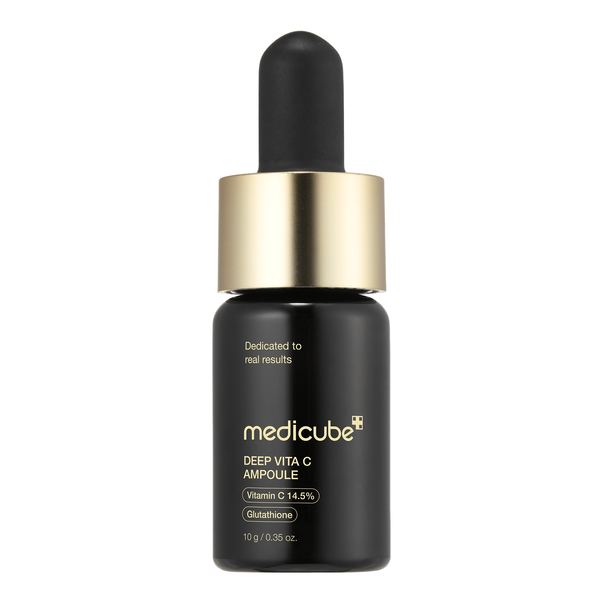 Medicube Deep Vita C Ampoule 2.0