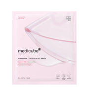 Medicube PDRN Pink Collagen Gel Mask (4pcs)