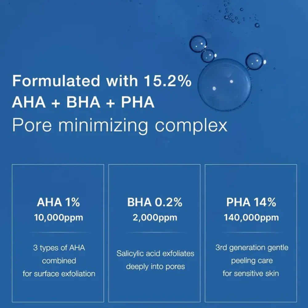 Medicube Zero Pore One Day Serum