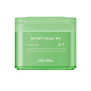 Mediheal Tea Tree Trouble Pad
