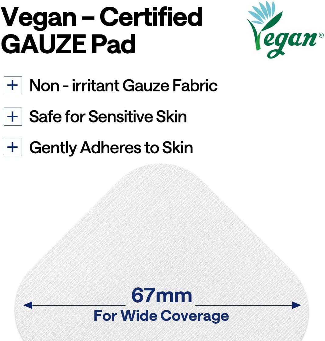 Mediheal Tea Tree Trouble Pad