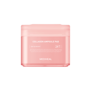 Mediheal Collagen Ampoule Pad