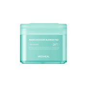 Mediheal Madecassoside Blemish Pad