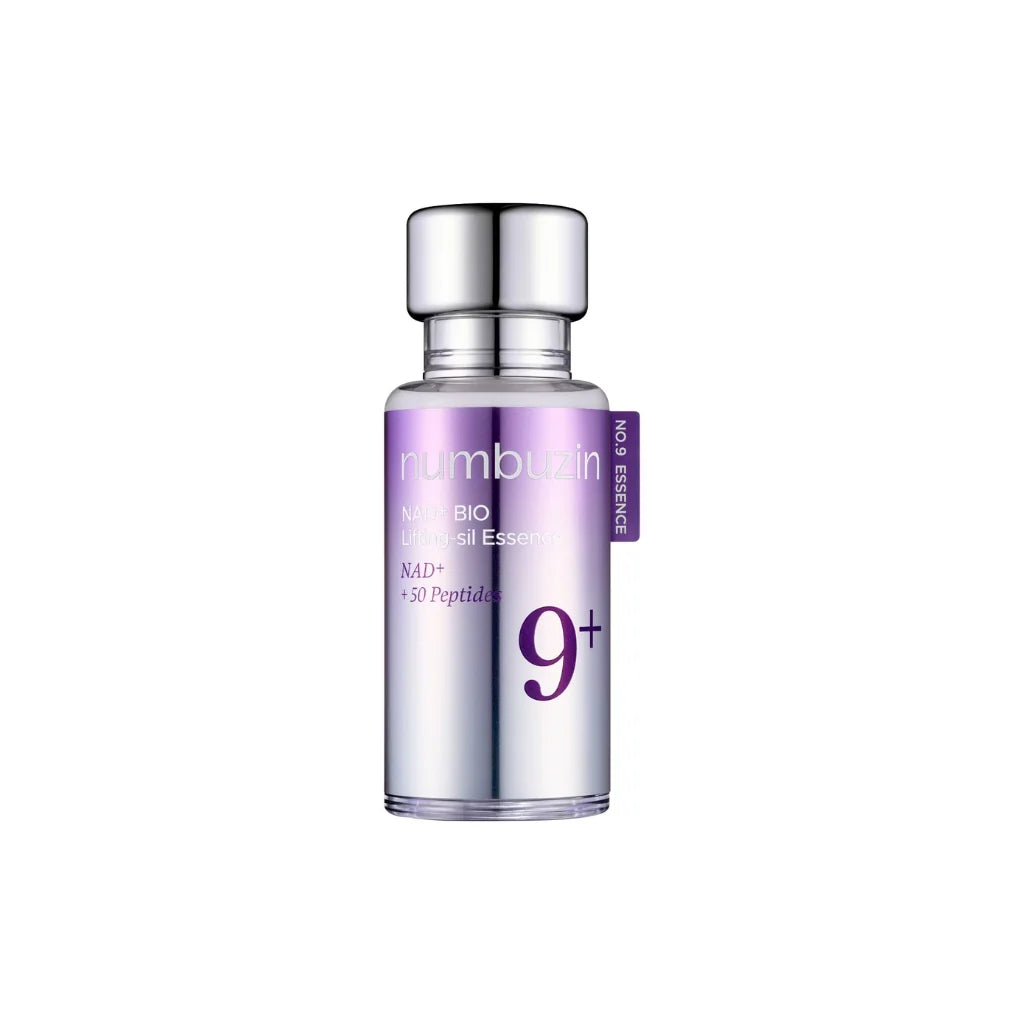 Numbuzin no. 9 NAD Bio Lifting-sil essence 50 ml