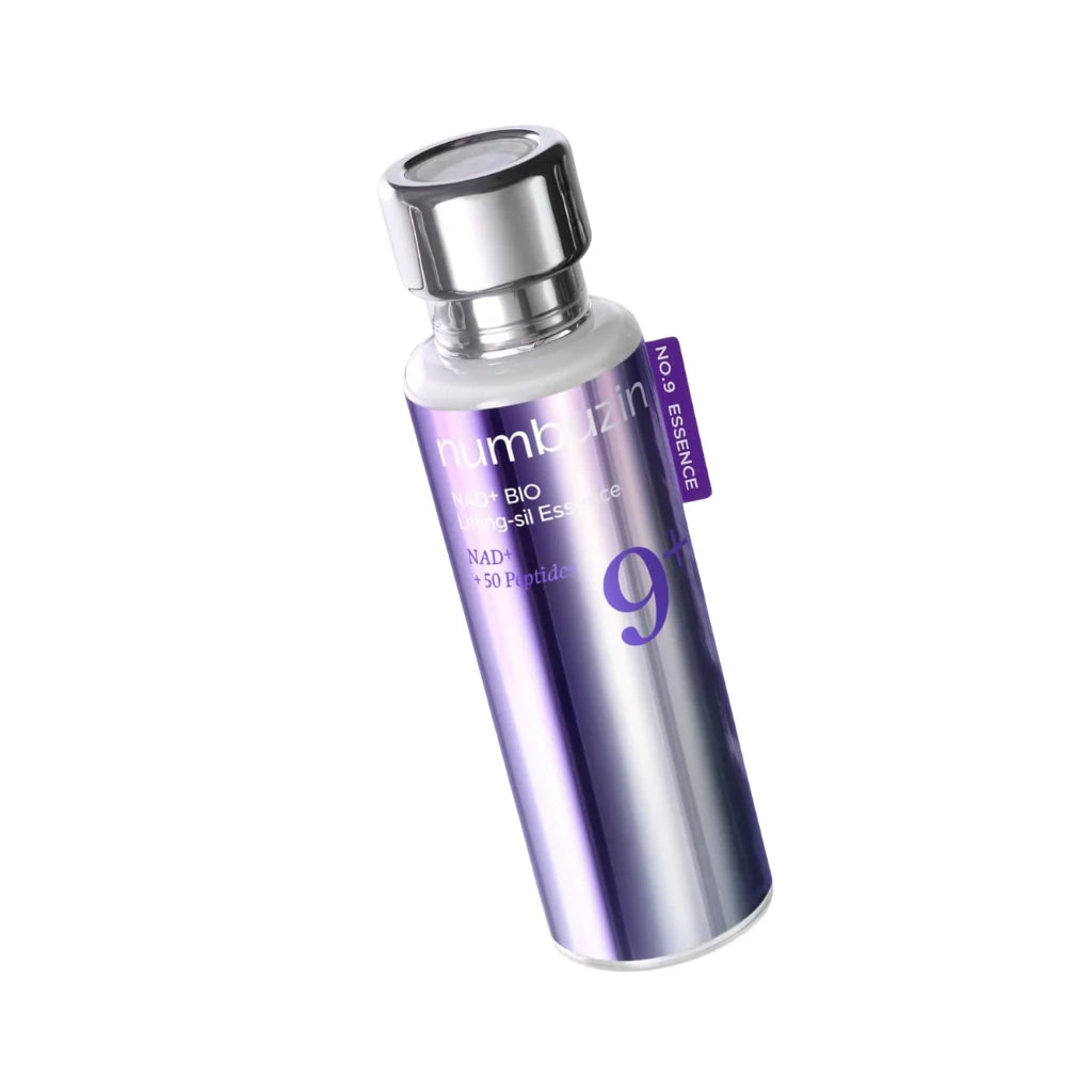 Numbuzin no. 9 NAD Bio Lifting-sil essence 50 ml