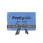 Pretty Skin Gift Card