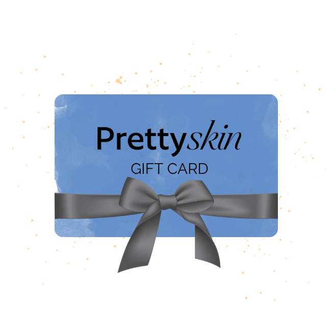 Pretty Skin Gift Card