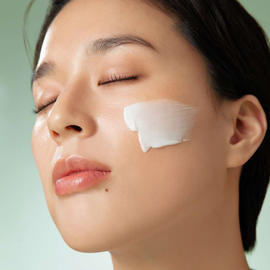 Purito SEOUL Wonder Releaf Centella Cream Unscented