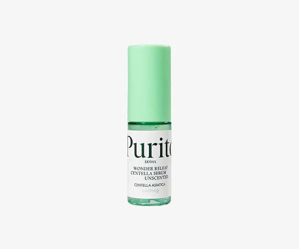 Purito SEOUL Wonder Releaf Centella Serum Unscented