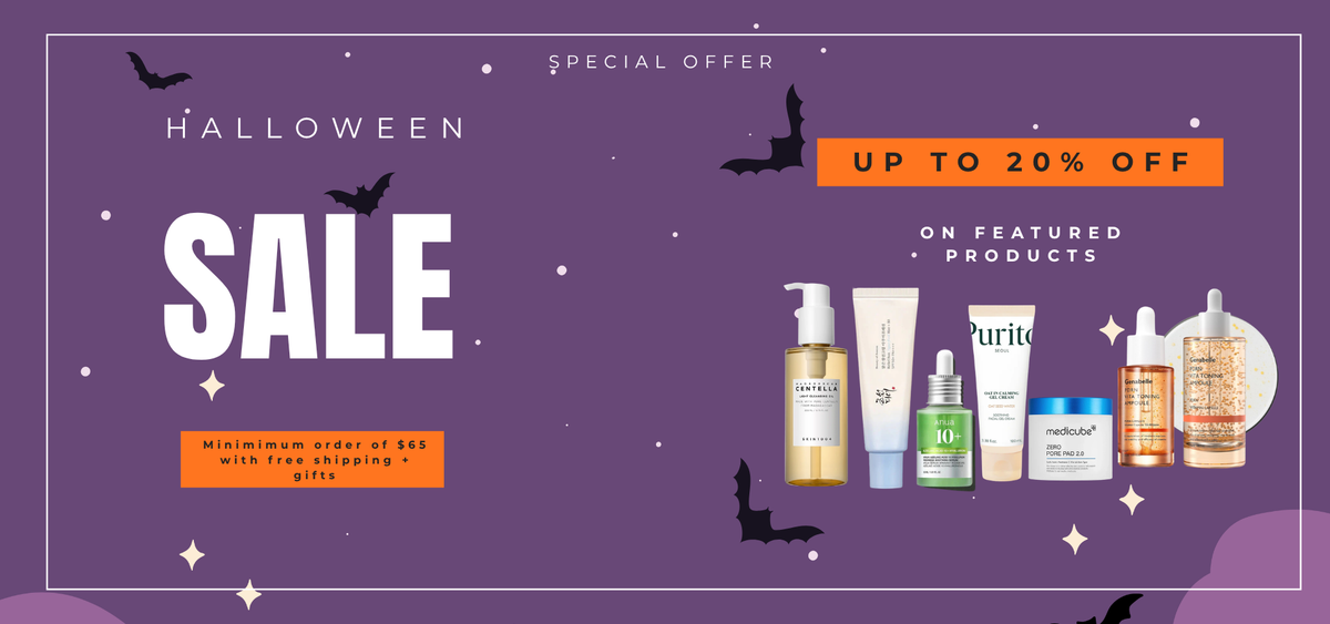 Pretty Skin Cosmetics