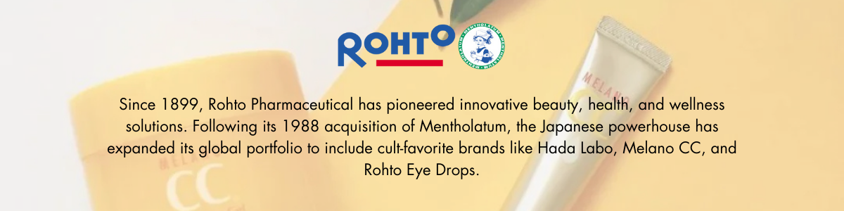 ROHTO