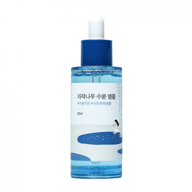 Round Lab Birch Juice Moisturizing Ampoule