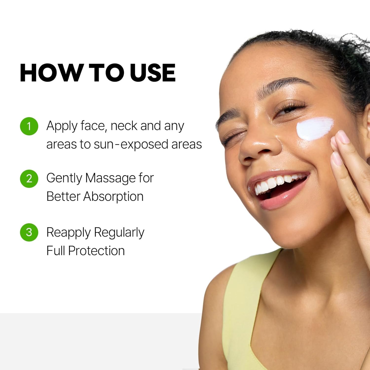 Round Lab Birch Juice Moisturizing Mild-up Sunscreen