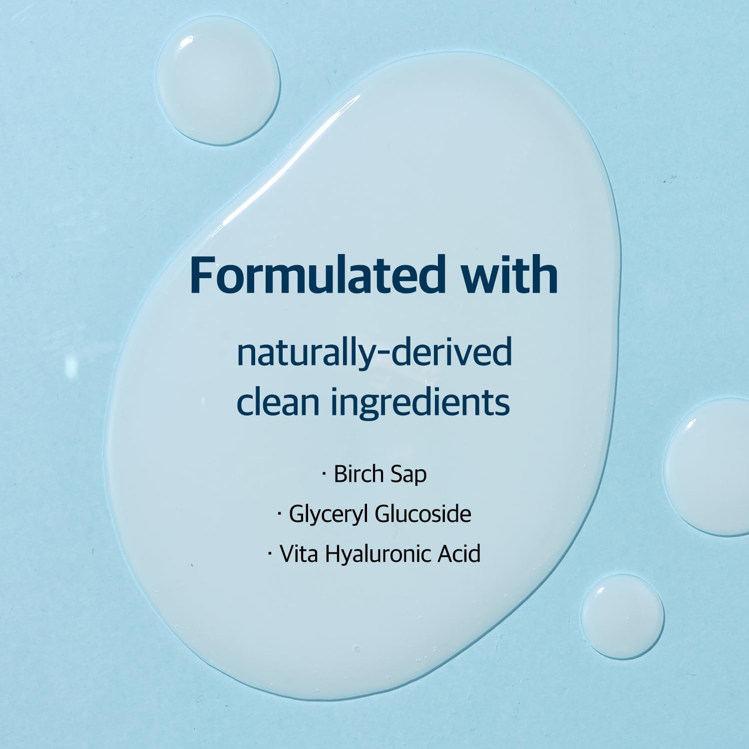 Round Lab Birch Juice Moisturizing Serum