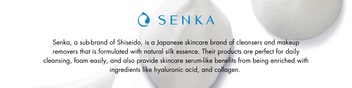 SHISEIDO