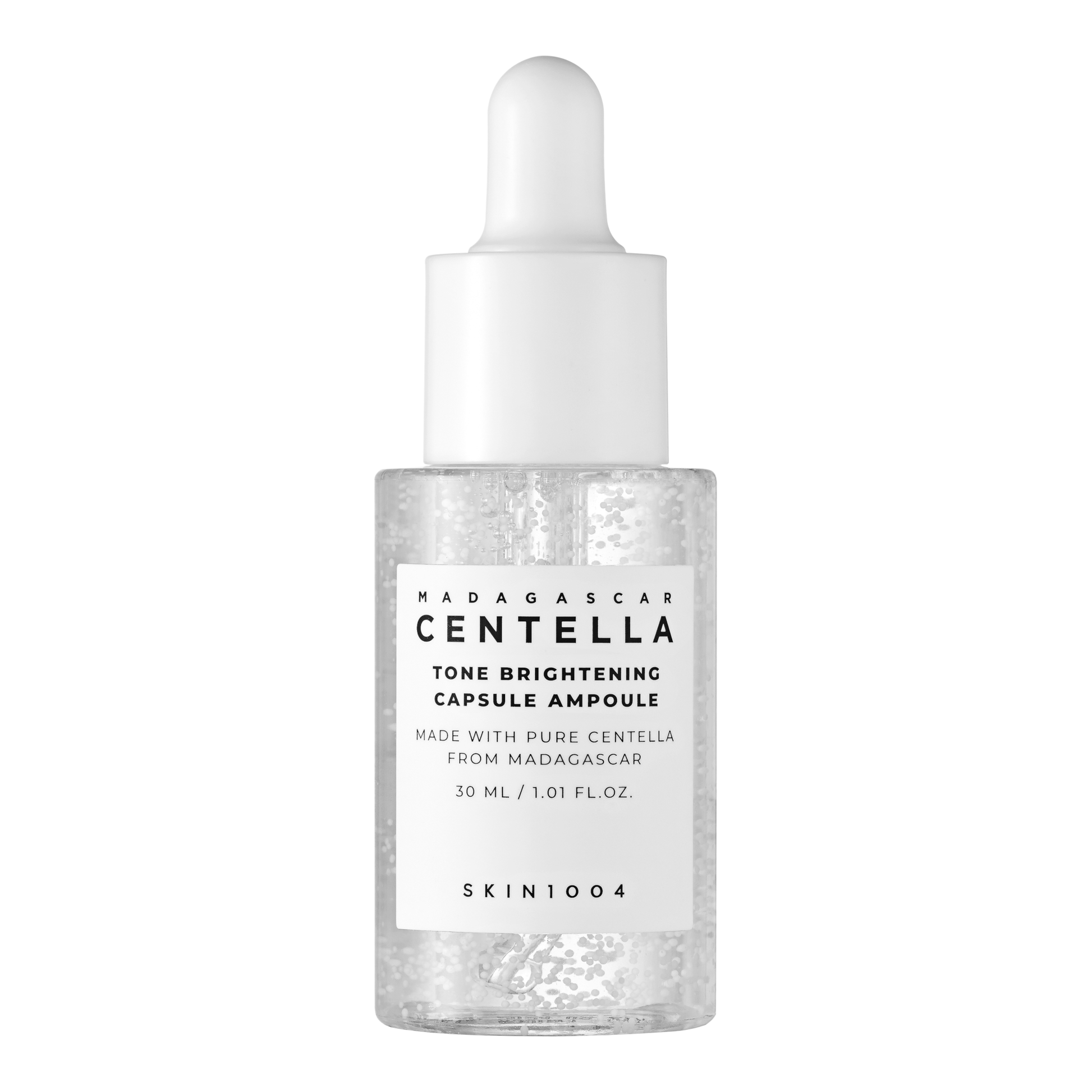SKIN004 Madagascar Centella Tone Brightening Capsule Ampoule