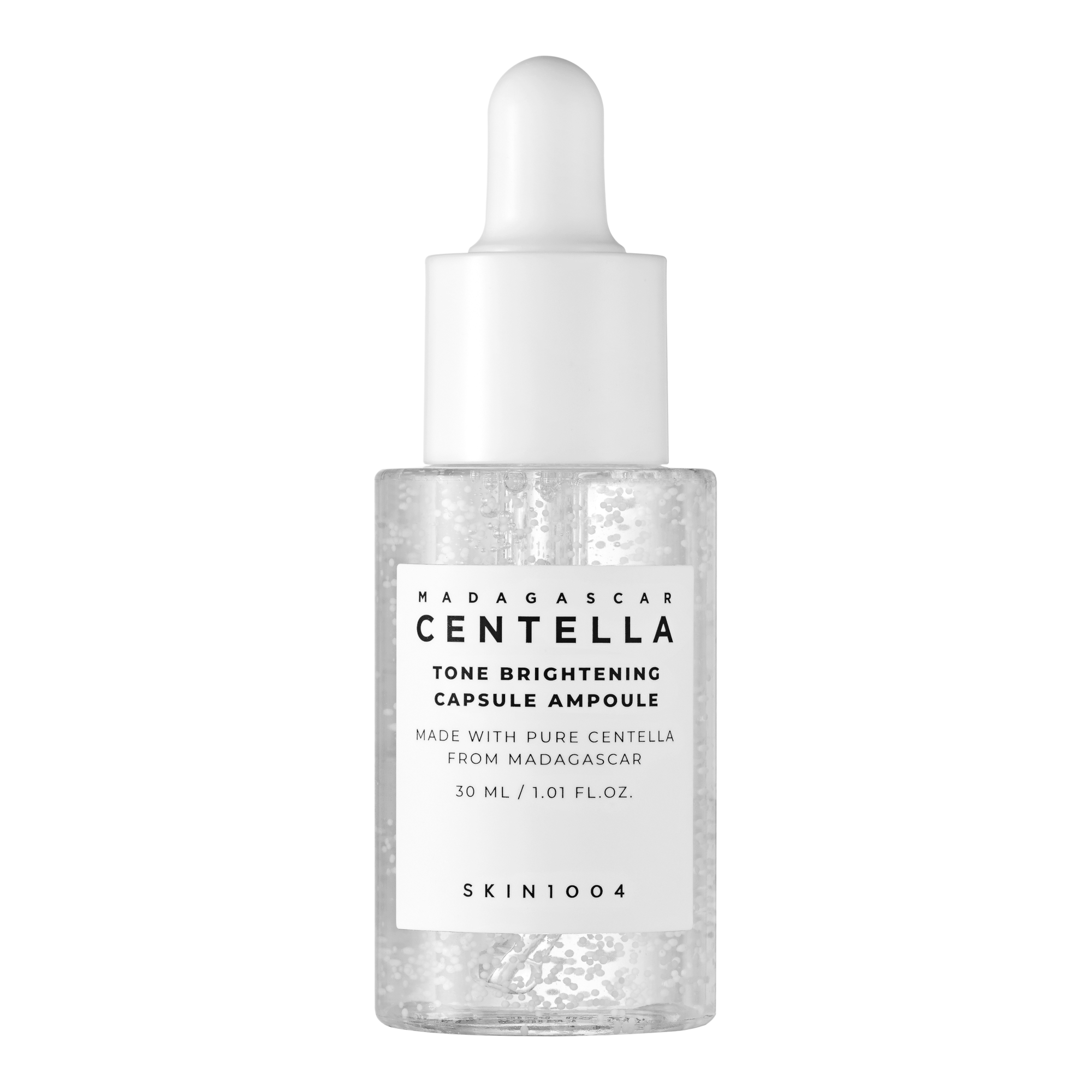 SKIN004 Madagascar Centella Tone Brightening Capsule Ampoule
