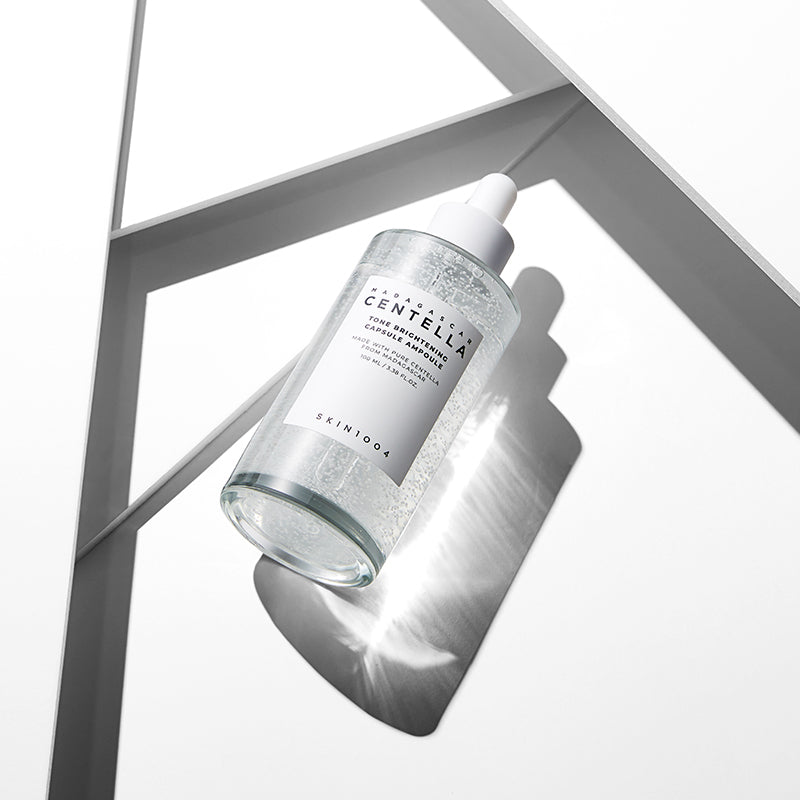 SKIN004 Madagascar Centella Tone Brightening Capsule Ampoule