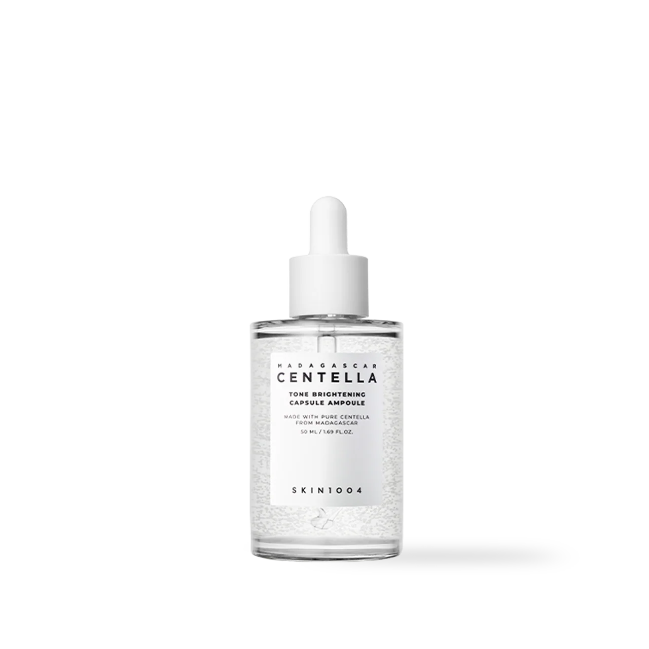 SKIN004 Madagascar Centella Tone Brightening Capsule Ampoule