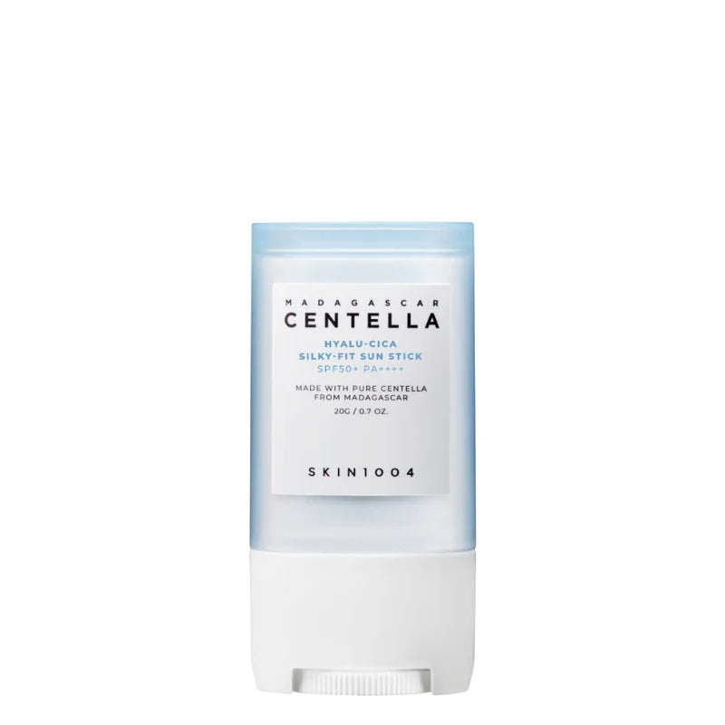 SKIN1004 Madagascar Centella Hyalu-Cica Silky-Fit Sun Stick