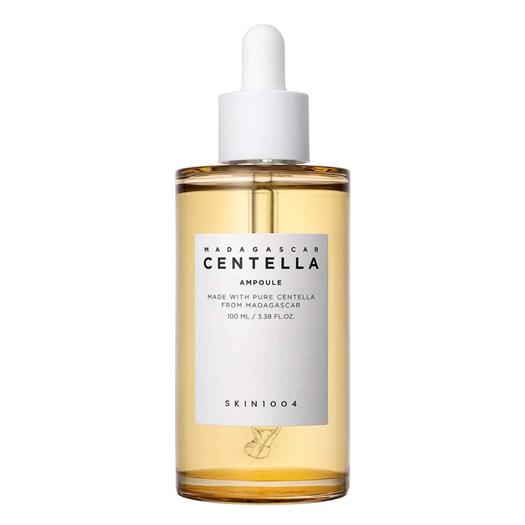 SKIN1004 Madagascar Centella Ampoule