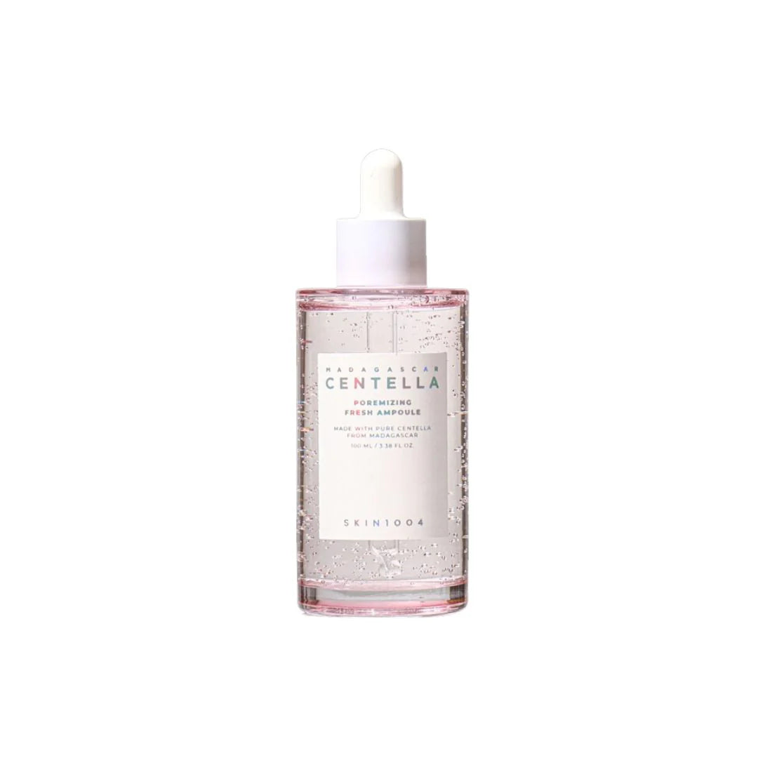 SKIN1004 Madagascar Centella Poremizing Fresh Ampoule