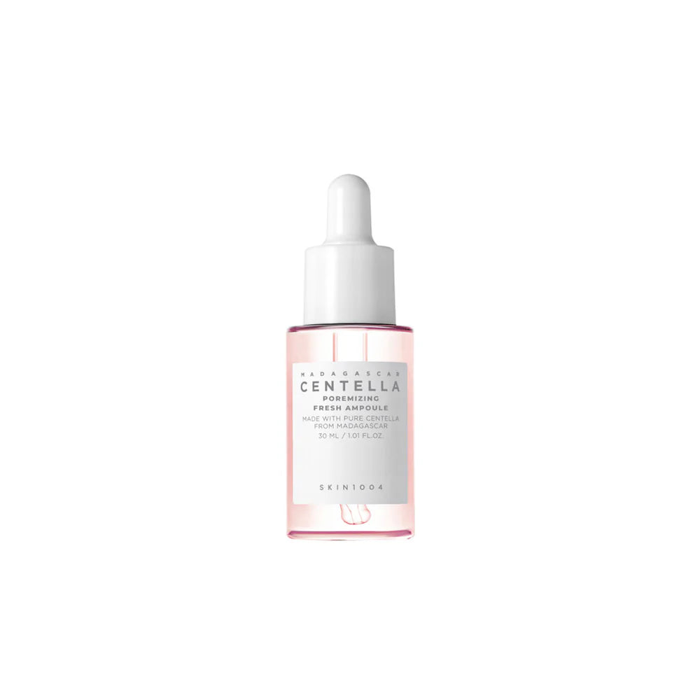 SKIN1004 Madagascar Centella Poremizing Fresh Ampoule