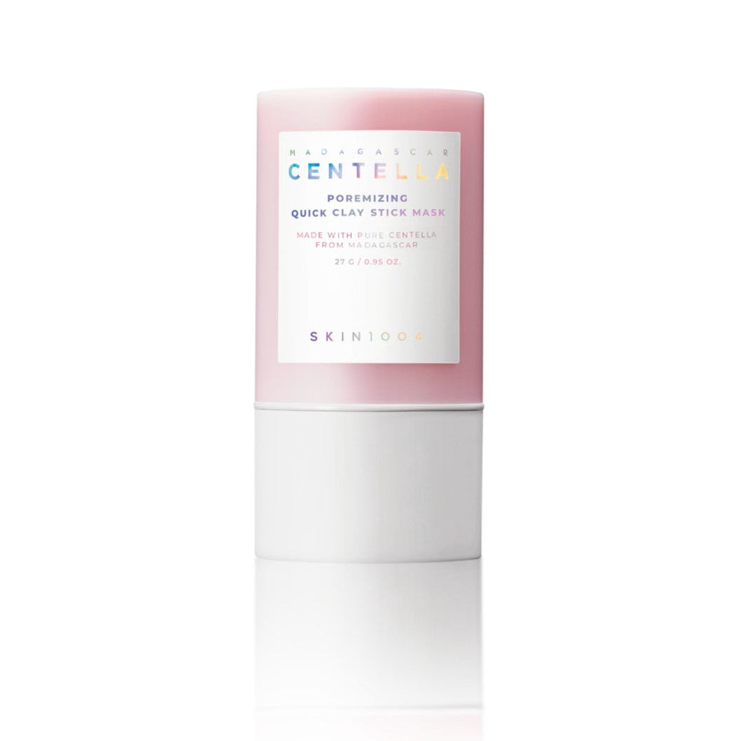 SKIN1004 Madagascar Centella Poremizing Quick Clay Stick Mask