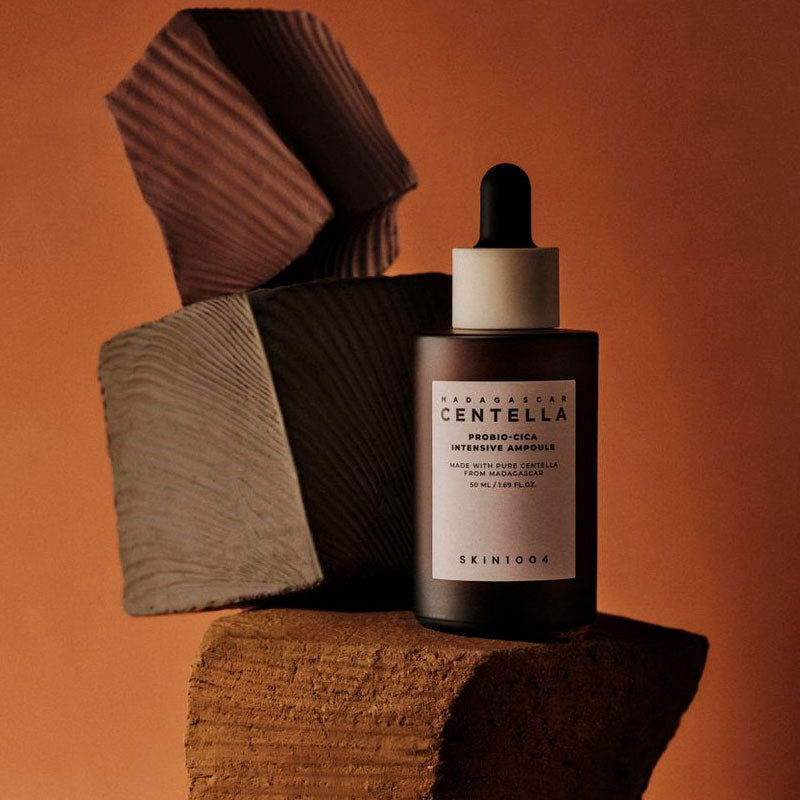 SKIN1004 Madagascar Centella Probio-Cica Intensive Ampoule