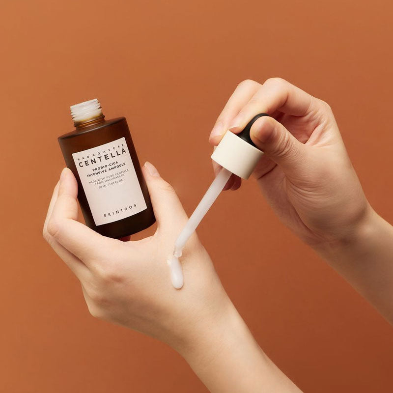 SKIN1004 Madagascar Centella Probio-Cica Intensive Ampoule