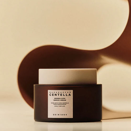 SKIN1004 Madagascar Centella Probio-Cica Enrich Cream