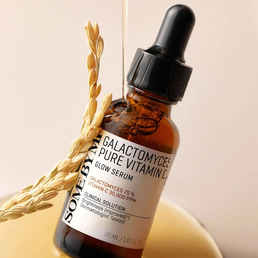 Some by Mi Galactomyces Pure Vitamin C Glow Serum (30ml)