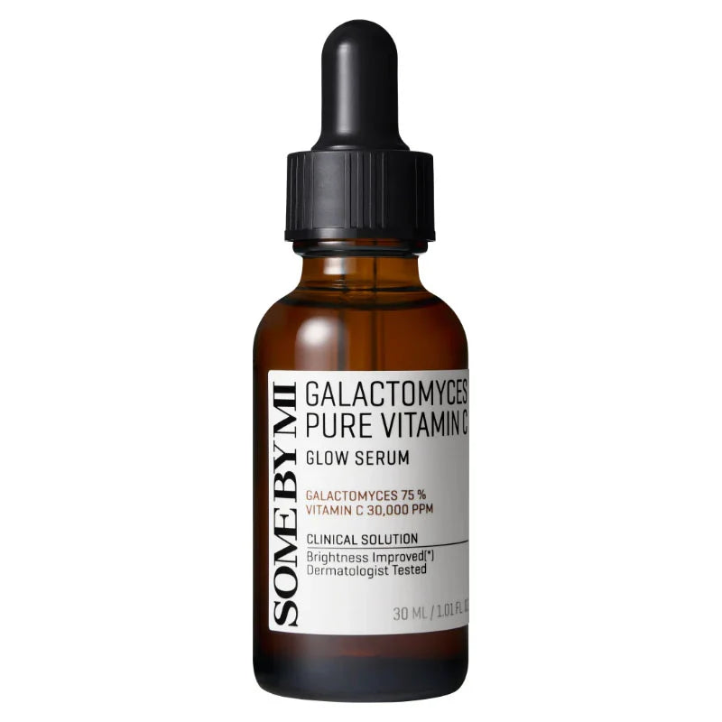 Some by Mi Galactomyces Pure Vitamin C Glow Serum (30ml)