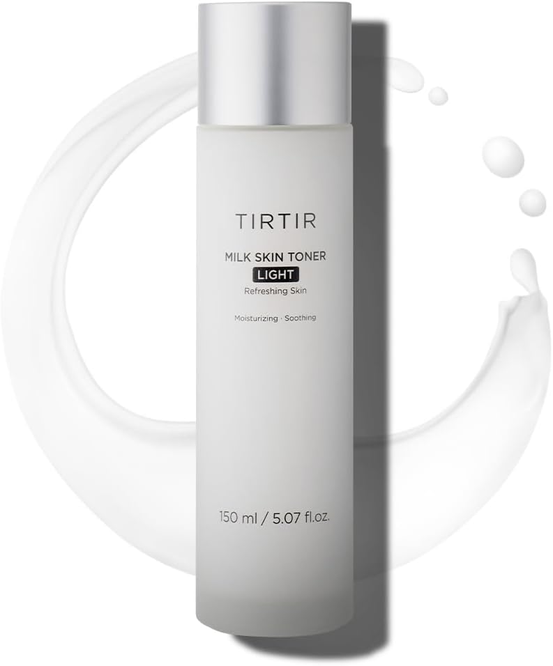Tirtir Milk Skin Toner Light