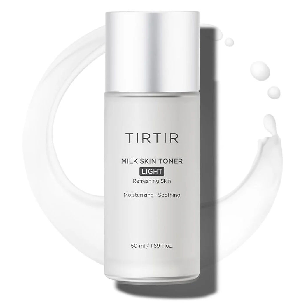 Tirtir Milk Skin Toner Light