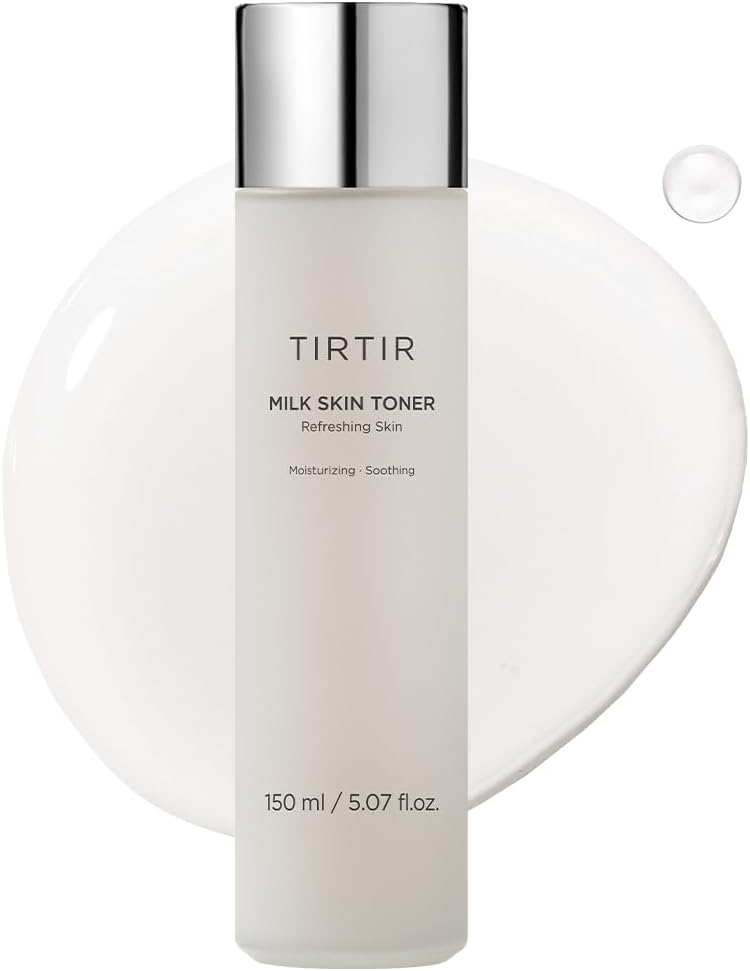 Tirtir Milk Skin Toner