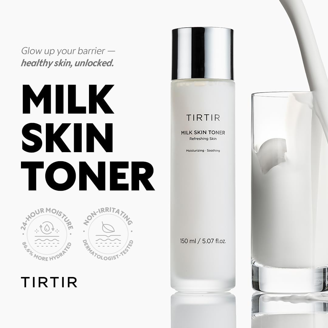 Tirtir Milk Skin Toner