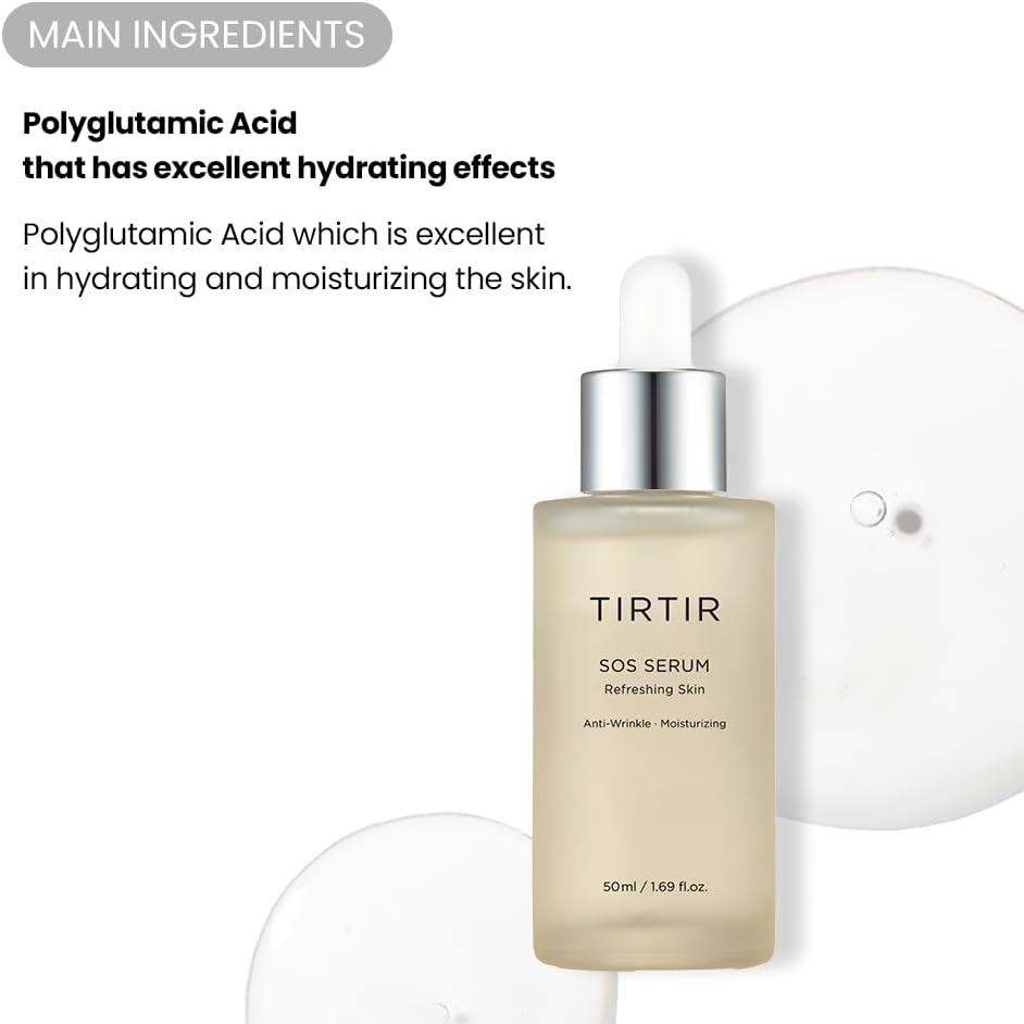 Tirtir Sos Serum