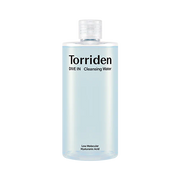 Torriden Dive-In Low Molecule Hyaluronic Acid Cleansing Water