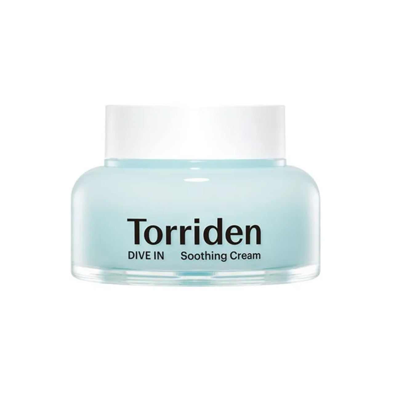 Torriden Dive-In Soothing Cream