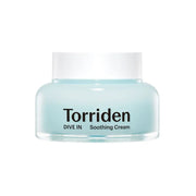 Torriden Dive-In Soothing Cream